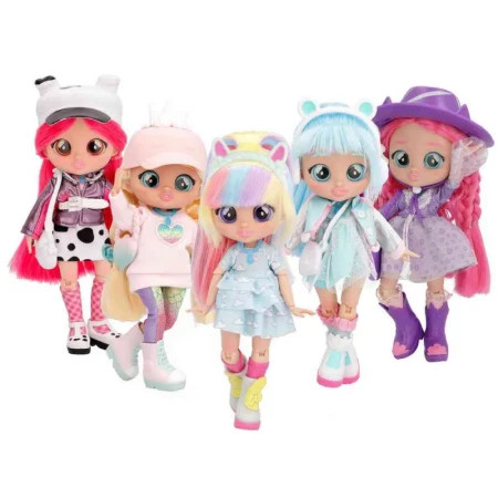 Crybabies bff asst ( IM84346 )