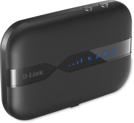 D-Link 4G LTE mobile WiFi router DWR-932 SIM-150Mbps Wifi-300Mbps
