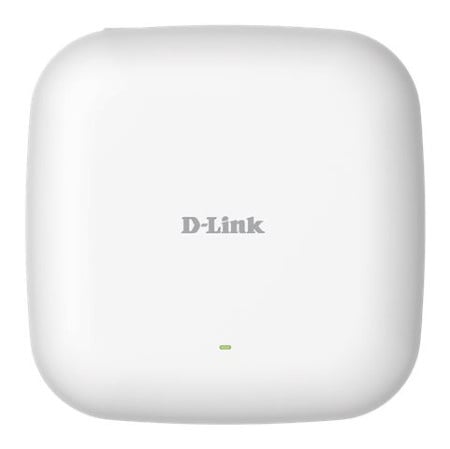 D-Link AX1800 Wi-Fi 6 Dual-Band PoE AP DAP-X2810 ( 0001233572 )