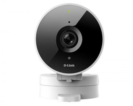 D-Link DCS-8010LH HD Wi-Fi kamera - Img 1