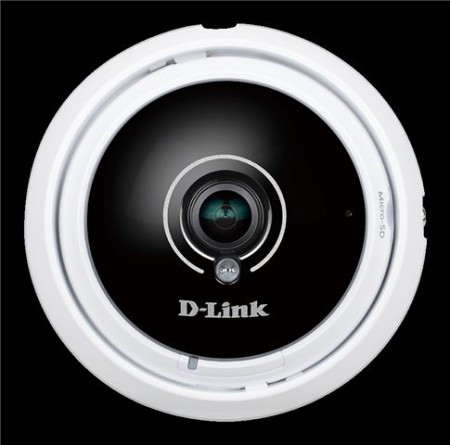 D-Link IP mrežna kamera za video nadzor DCS-4622 ( 0431423 ) - Img 1