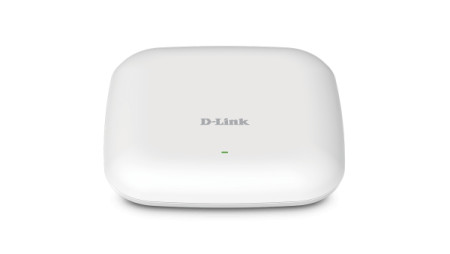 D-Link LAN access point DAP-2610 AC1300