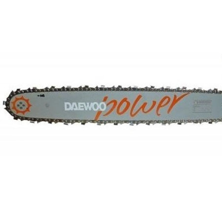 Daewoo mač 18&quot; (45 cm) ( DCGB18 ) - Img 1