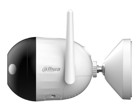 Dahua F4C-LED Network Bullet Camera