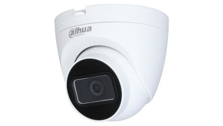 Dahua HAC-HDW1200TRQ-0280B-S6 ( D109 )