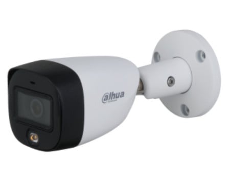 Dahua HAC-HFW1200CM-IL-A 2MP 2MP Smart Dual Light HDCVI Fixed-focal Bullet kamera