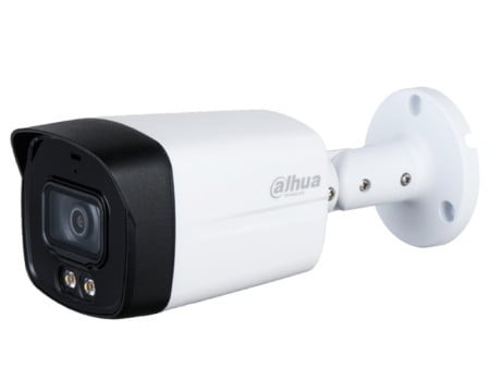Dahua HAC-HFW1509TLM-A-LED-0360B-S2 HDCVI IR bullet camera  - Img 1