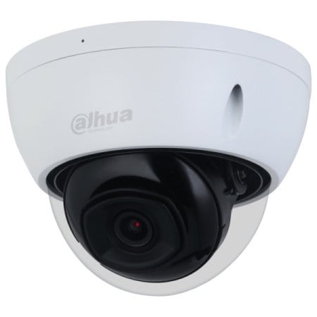 Dahua IPC-HDBW2541E-S-0280B IP 5MP polu-sferna anti-vandal IC kamera