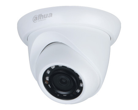 Dahua IPC-HDW1230S-0360B-S5 IR mrežna 2 megapiksela eyeball network kamera  - Img 1
