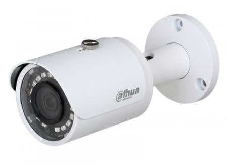 Dahua IPC-HFW1230S-0280B S5 IR 2mpx mini-bullet kamera ( SCA00002 )