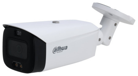 Dahua IPC-HFW3549T1-AS-PV-0280B-S3 AI IP 5MP TiOC 2.0 bullet kamera WizSense serija Starlig