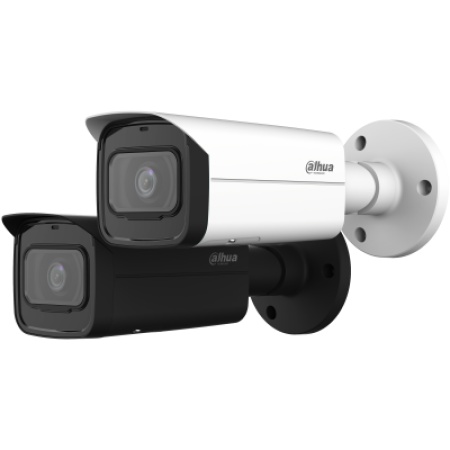 Dahua IPC-HFW5842T-ASE-0360B-S3 8MP IR Fixed-focal Bullet WizMind Network Camera
