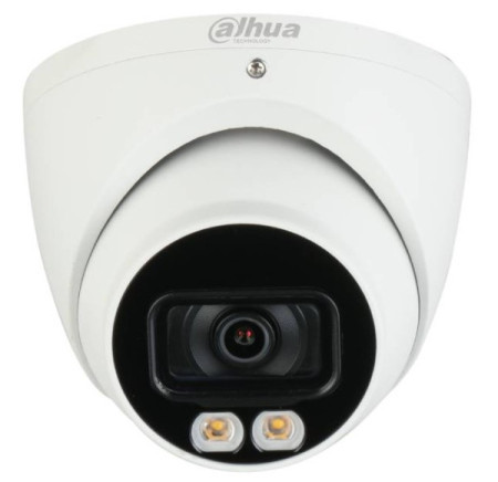 Dahua kamera * HAC-HDW1500T-IL-A-0280-S2 5Mpix, HDCVI 2.8-3.6mm mic (3687)