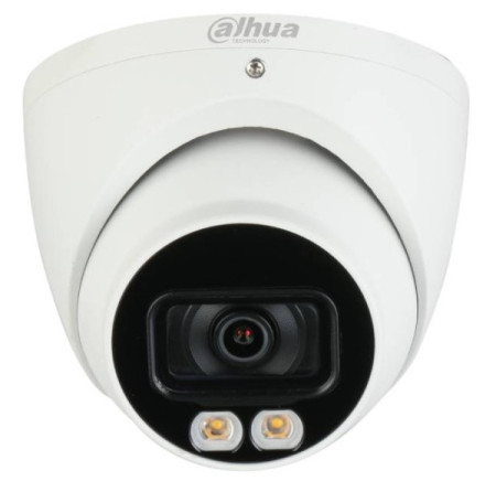 Dahua kamera HAC-HDW1500T-IL-A-0280-S2 5Mpix, HDCVI 2.8-3.6mm mic - Img 1