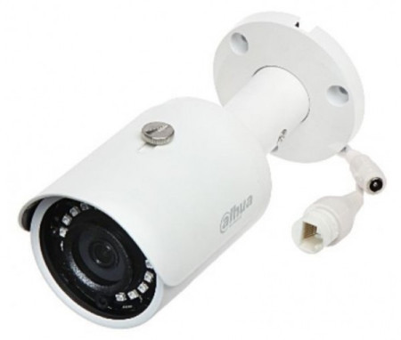 Dahua kamera IP IPC-HFW1230S-0360B 2Mpix, 3.6mm 30m FULL HD ICR, metalno kucist (3520) - Img 1