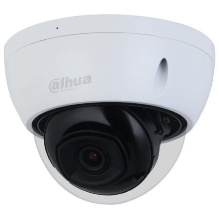 Dahua Kamera IPC-HDBW2541E-S-0280B IP 5MP polu-sferna anti-vandal IC kamera WizSense serija Smart