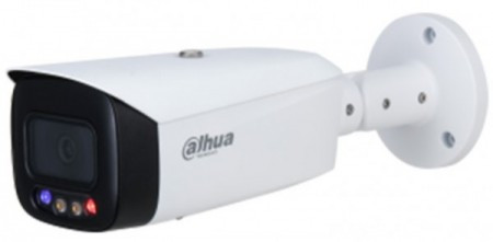Dahua kamera IPC-HFW3249T1-AS-PV-0280B-S2 2Mpix 2.8mm 40m IP Kamera, antivandal metalno kuciste TiOC