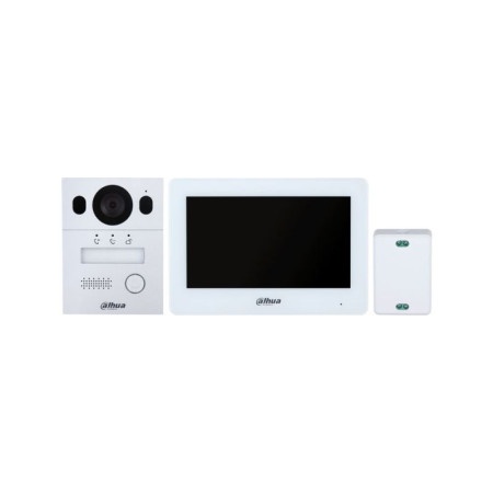 Dahua KTX01(F) Video Intercom KIT