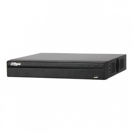 Dahua NVR-4108HS-4KS2 Snimač NVR 8ch 8MPx VGA/HDMI/SATAx1/80Mb ( 030-0120 ) - Img 1