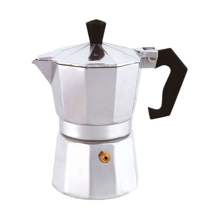 Dajar dj32700 džezva za espresso kafu 3 šoljice 150ml - Img 1