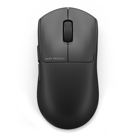 Dark Project Nexus Wireless Gaming Mouse - Black ( 066658 )