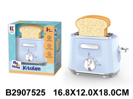 Dečija igračka - Toster ( 752503K )