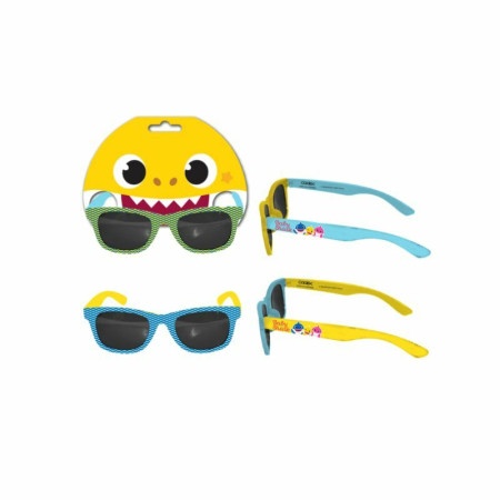 Decije naocare za sunce baby shark n06434mc ( 79/99169 )