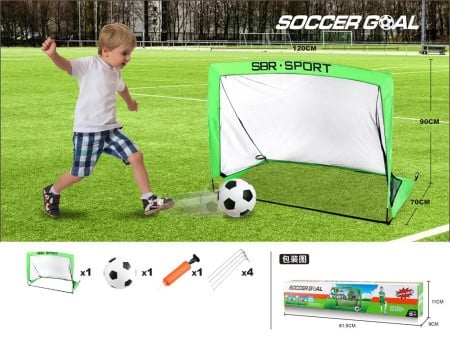 Dečiji Soccer gol ( 489994 )