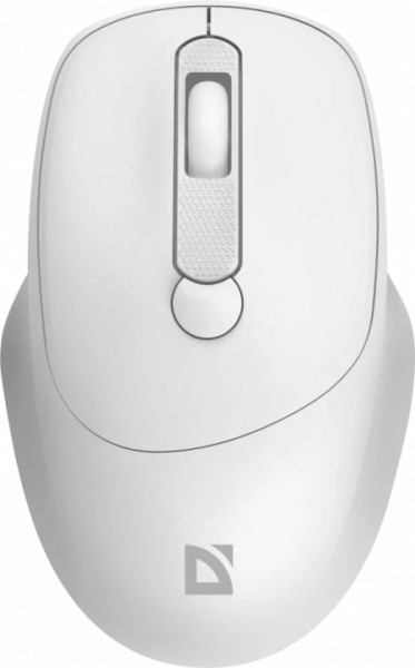 Defender MM-296 feam beli bežični miš
