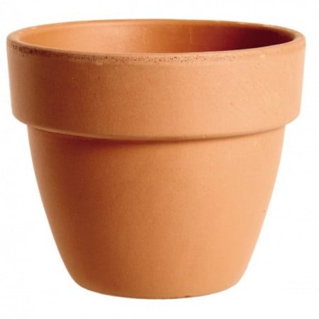 Degrea saksija 20 cm classica palladio terracotta degrea ( DE 17200 ) - Img 1