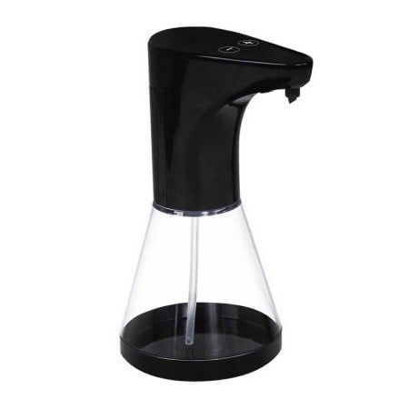 Dekordom dispenzer za sapun 0.48l - black - hml ( 041641 )