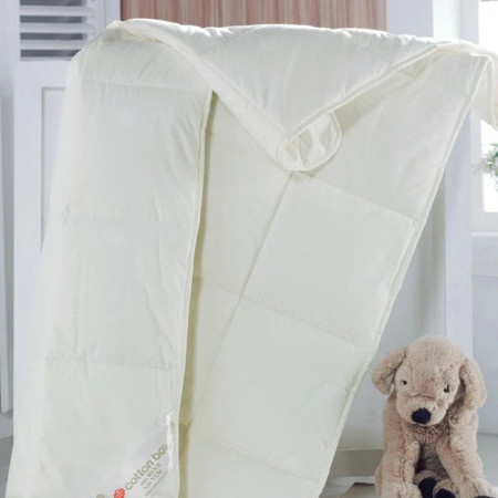 Dekordom jorgan cb cotton baby 95x145 ( 014483 )