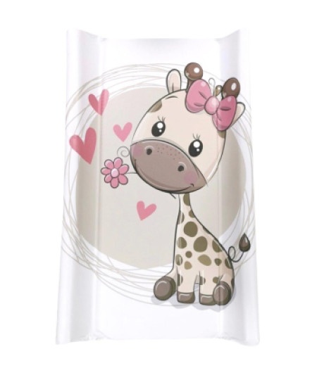 Deksi meka podloga za presvlačenje Giraffe ( 3818 )