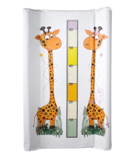 Deksi tvrda podloga za presvlačenje Giraffe ( 3802 )