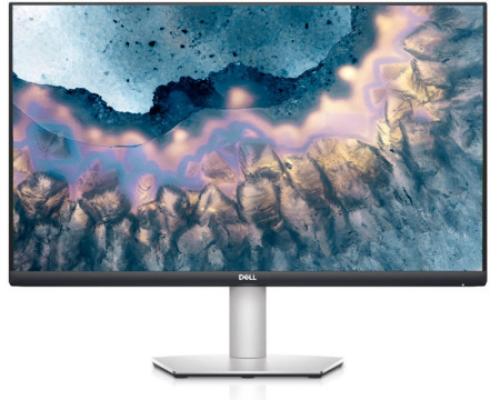 Dell 27" S2721DS QHD FreeSync IPS monitor