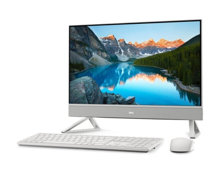 Dell AiO 23.8 inch FHD Core 7 150U 16GB 1TB SSD Win11Pro 3yr NBD + WiFi