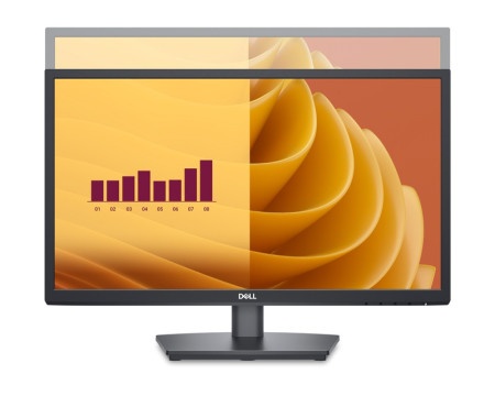 Dell E2225HS monitor 21.5 inch