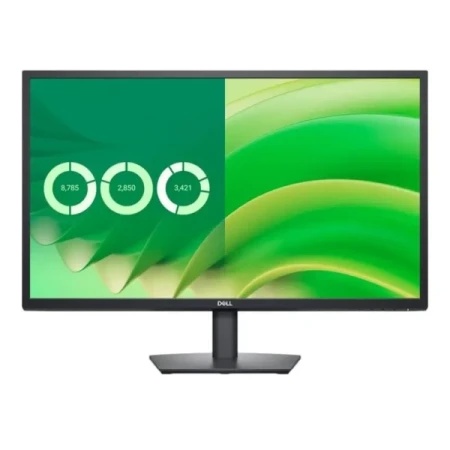 Dell e2725h 1920x1080/fhd/ va/75hz/5ms/vga/dp monitor 27