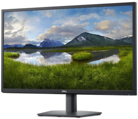 Dell monitor 27" Dell E2722H IPS FHD 1920x1080/300cd/VGA/DisplayPort/VESA
