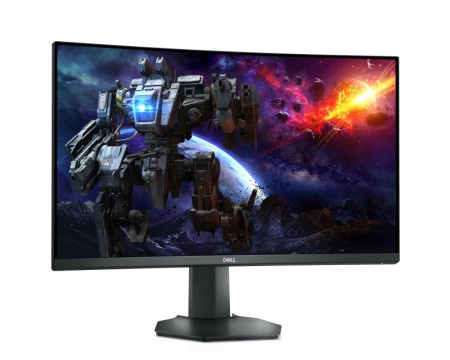 Dell oem S2722DGM 165Hz QHD FreeSync Gaming zakrivljeni monitor 27 inch