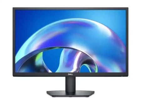 Dell se2425h monitor 23.8inch