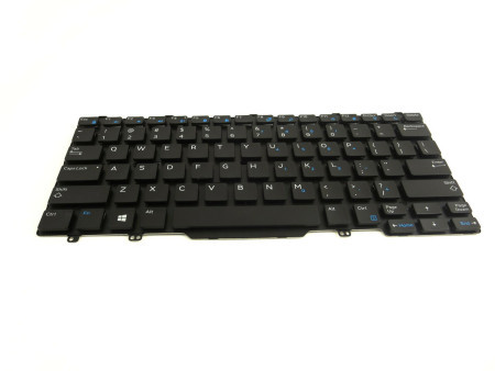 Dell tastature za laptop latitude E5450 E5470 E5480 E7450 E7470 E7480 ( 106432 )