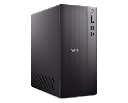 Dell Tower i5-14400 8GB 512GB SSD Win11Pro 3yr ProSupport + WiFi