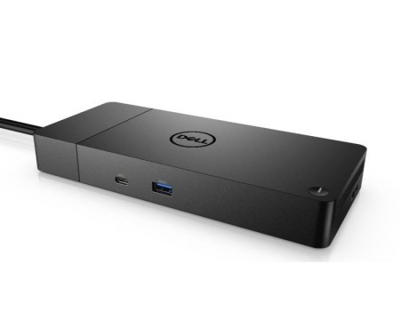 Dell WD19S dock with 130W AC adapter - Img 1