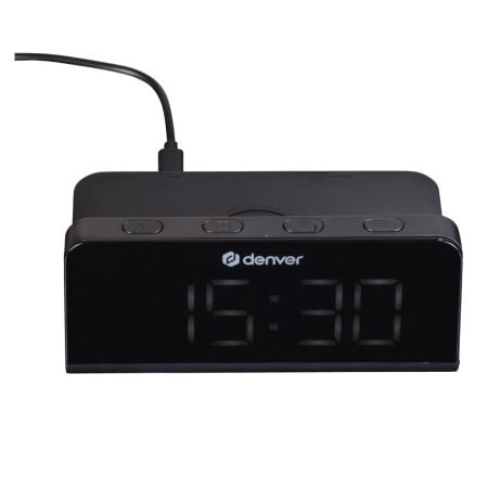 Denver ecq-103 alarm clock - Img 1