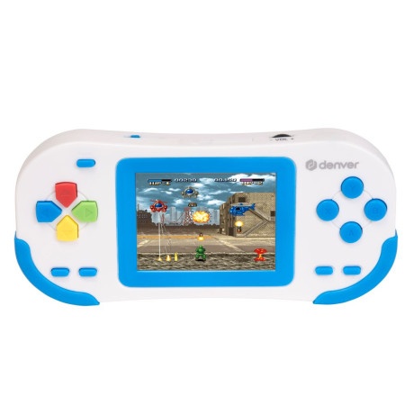 Denver GMP-295 Gamepad