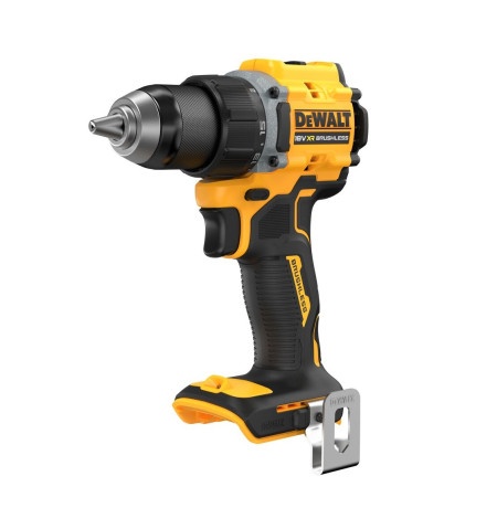 Dewalt akumulatorska bušilica-odvijač, 18v, u koferu ( dcd794nt )