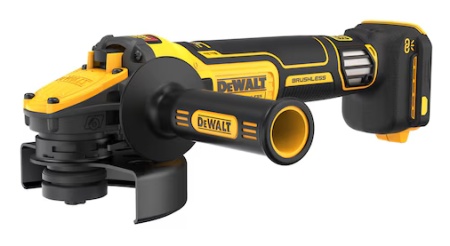 DeWalt DCG409VSN Aku brusilica 18V XR, bez baterije i punjača ( DCG409VSN )