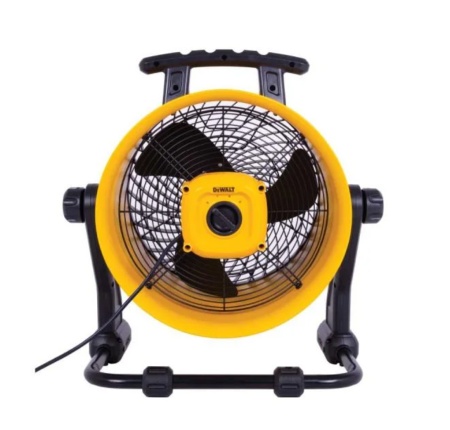 DeWalt DXF1645A 40cm ventilator ( 087180 )
