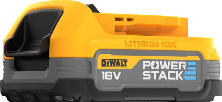 DeWalt powerstack baterija 18V 1,7Ah ( DCBP034 )